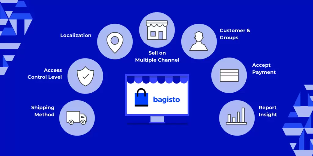 Video: How To Install Bagisto On Rad Web Hosting Cpanel Account Image 2 Bagisto open source ecommerce software