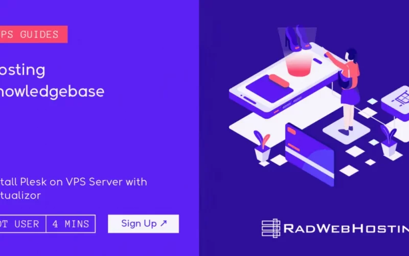 How to install plesk on vps server using virtualizor