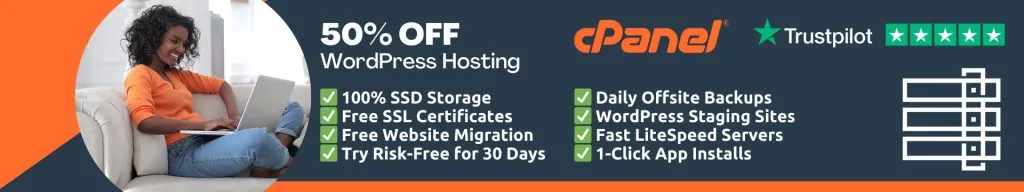 Launch 25X Faster Wordpress Hosting And Save 50% Off! Launch 25x faster wordpress hosting and save 50% off!