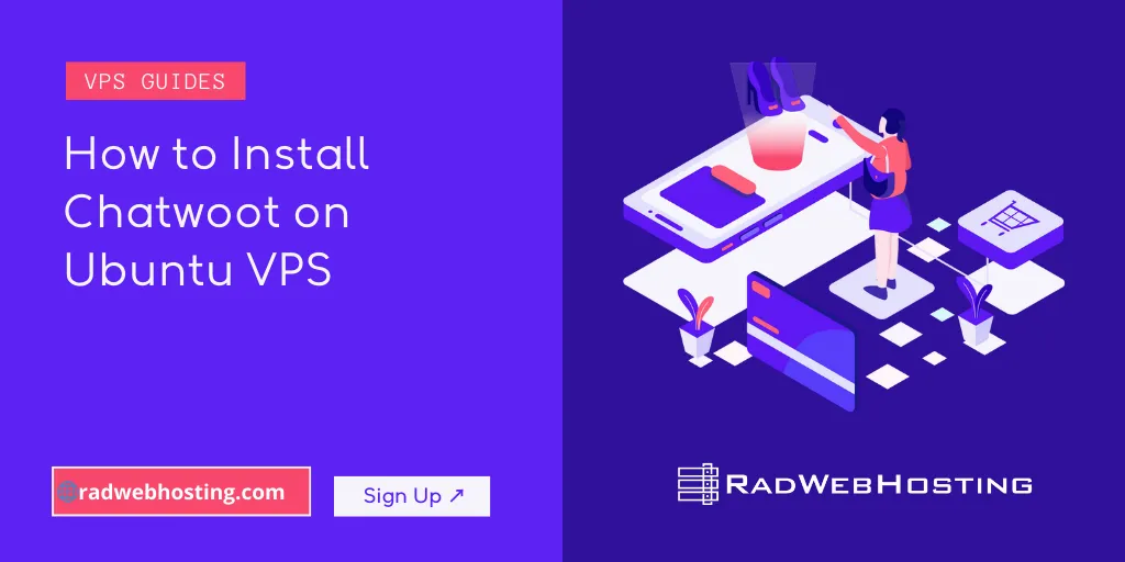 How To Install Chatwoot On Ubuntu Vps How to install chatwoot on ubuntu vps