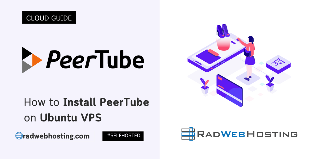 How To Install Peertube On Ubuntu Vps How to install peertube on ubuntu vps