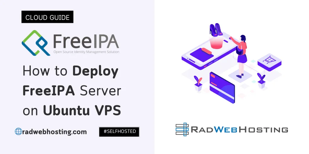 How To Deploy Freeipa Server On Ubuntu Vps How to deploy freeipa server on ubuntu vps