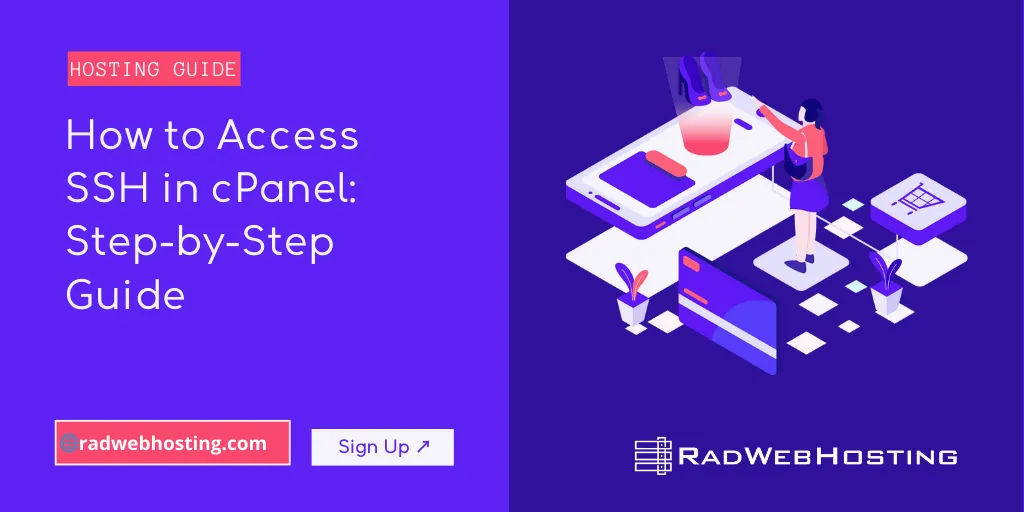 How To Access Ssh In Cpanel: Step-By-Step Guide How to access ssh in cpanel: step-by-step guide